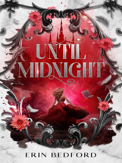 Title details for Until Midnight by Erin Bedford - Available